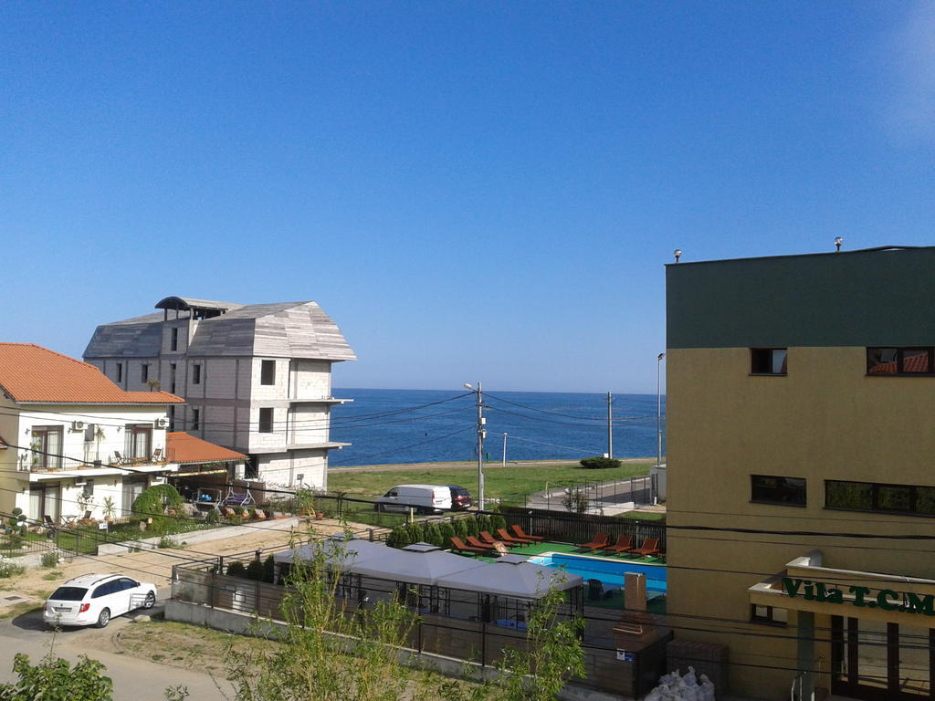 Gasthof Aproape De Mare By Iubesc Marea Costinești